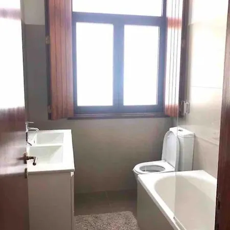 Coral House וילה