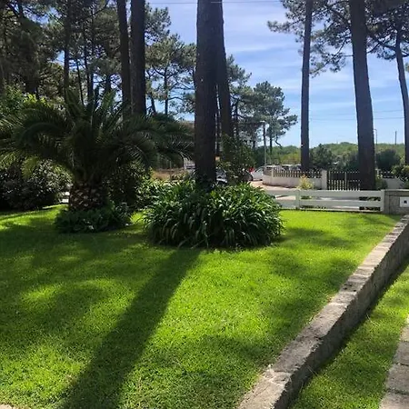 Coral House ויאנה דו קסטלו