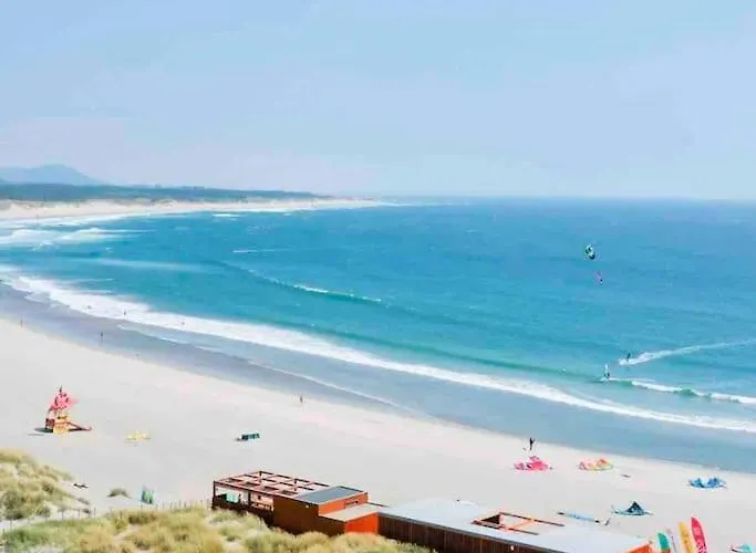 Coral House Viana do Castelo