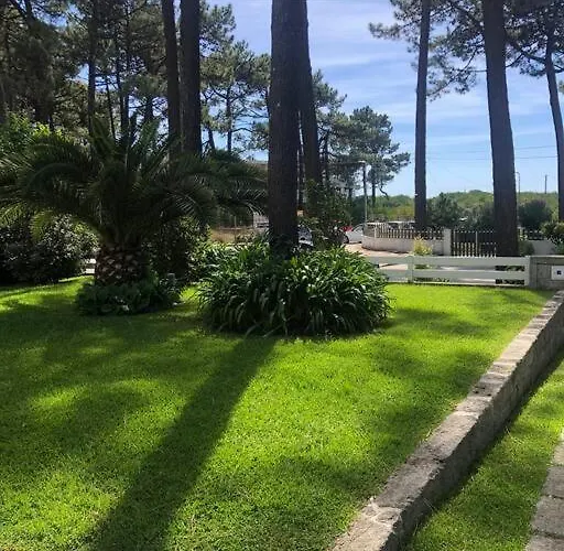 Coral House Viana do Castelo