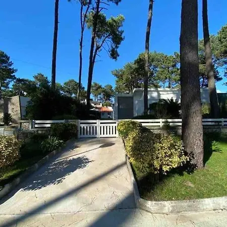 Coral House