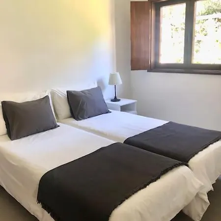 Coral House فيلة
