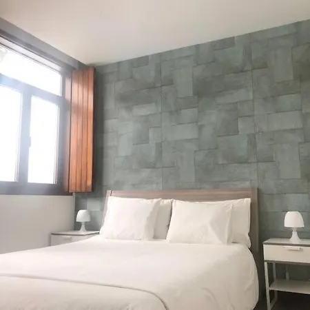 Coral House