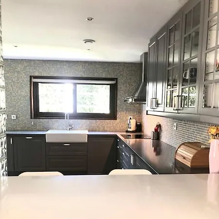 Coral House