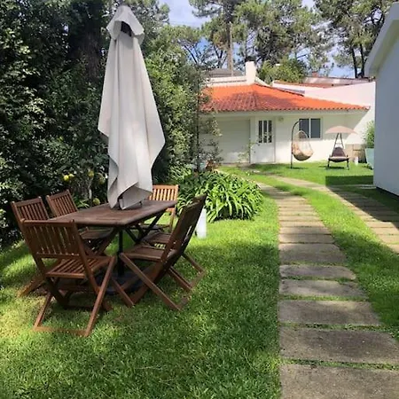 Willa Coral House Viana do Castelo