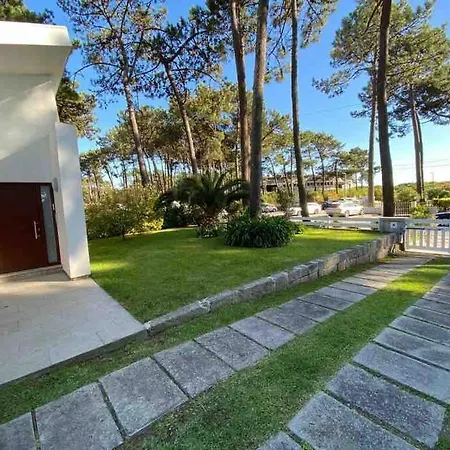 Villa Coral House
