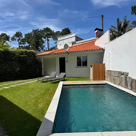 Coral House فيلة