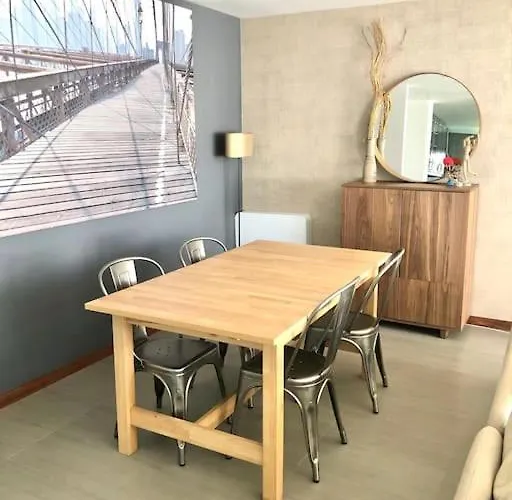 Coral House Viana do Castelo