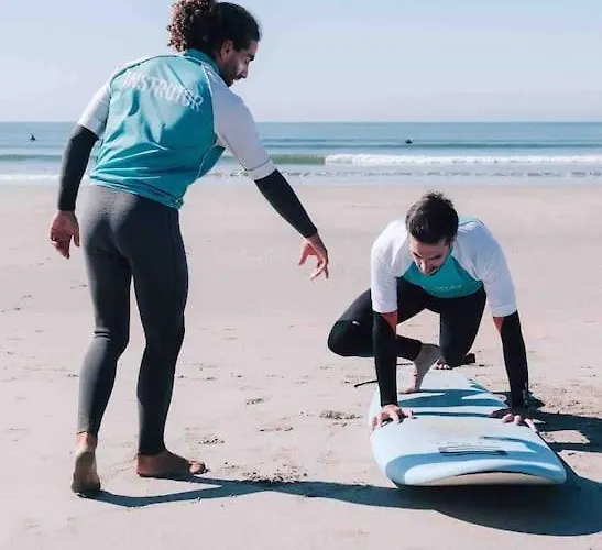 Coral House Villa Viana do Castelo