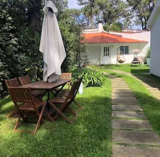 Villa Coral House Viana do Castelo