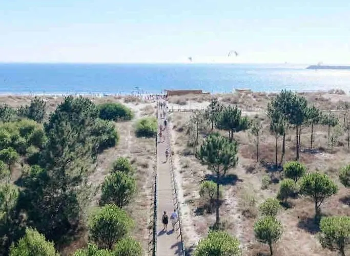 Coral House * Viana do Castelo